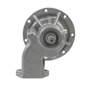 Excel EM33660 Use Water Pump — 4