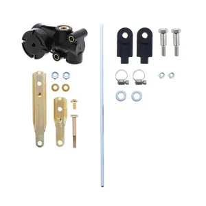 Excel EM34090 Mack 20QE2373 Control Valve