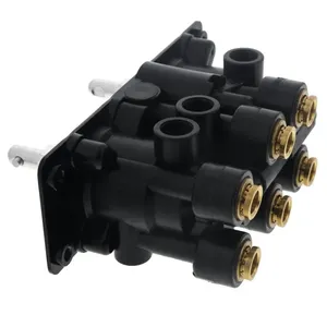 Pai EM34560 Motion KN20607 Control Module — 3