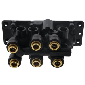 Pai EM34560 Motion KN20607 Control Module — 4