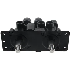 Pai EM34560 Motion KN20607 Control Module — 2