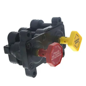 Pai EM34580 Motion KN20615 Control Module — 2