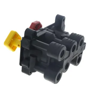 Pai EM34580 Motion KN20615 Control Module — 4