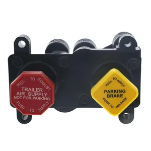 Pai EM34580 Motion KN20615 Control Module