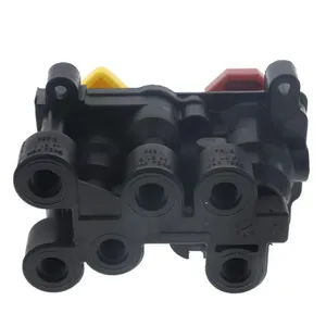 Pai EM34580 Motion KN20615 Control Module — 3