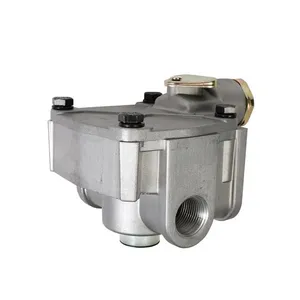 Pai EM35070 Mack 745-103010 Relay Valve — 7
