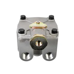 Pai EM35070 Mack 745-103010 Relay Valve — 2