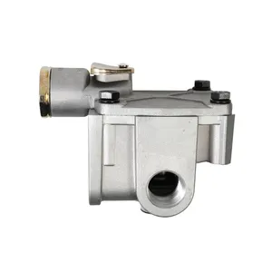 Pai EM35070 Mack 745-103010 Relay Valve — 4