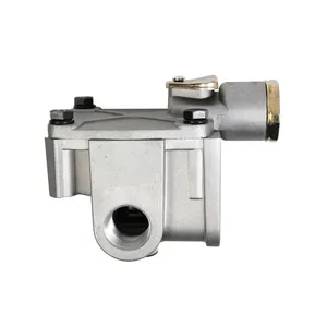 Pai EM35070 Mack 745-103010 Relay Valve — 8