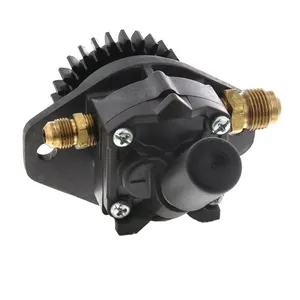 Pai EM35830 Mack 322GC49A Fuel Supply Pump — 4