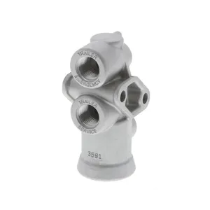Excel EM35910 Mack 20QE377 Tractor Protection Valve