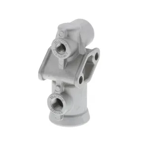 Excel EM35910 Mack 20QE377 Tractor Protection Valve — 5