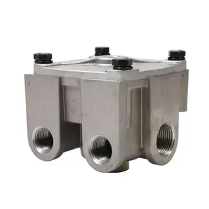 Excel EM35960 Mack 745-103009 Relay Valve — 7