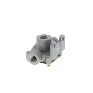 Excel EM36000 Mvd 20QE2179R Quick Release Valve — 3