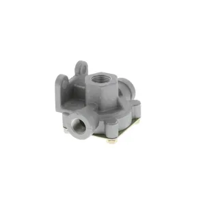 Excel EM36000 Mvd 20QE2179R Quick Release Valve — 7