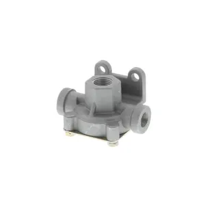 Excel EM36000 Mvd 20QE2179R Quick Release Valve