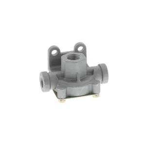 Excel EM36000 Mvd 20QE2179R Quick Release Valve — 8