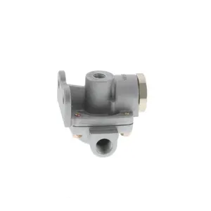 Excel EM36260 Mack 20QE2288 Quick Release Check Valve — 6