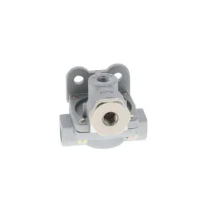 Excel EM36260 Mack 20QE2288 Quick Release Check Valve — 8