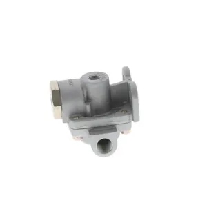 Excel EM36260 Mack 20QE2288 Quick Release Check Valve — 2