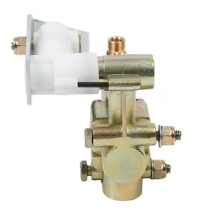 Excel EM36270 Mack 20QE3126 Control Valve — 7