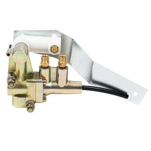 Excel EM36270 Mack 20QE3126 Control Valve — 9