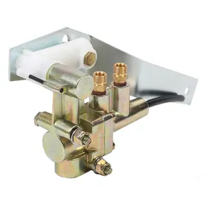 Excel EM36270 Mack 20QE3126 Control Valve — 8