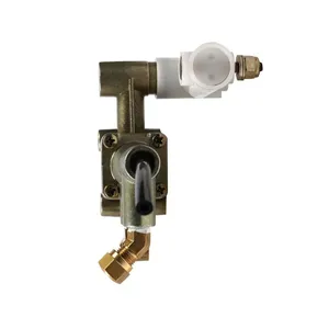 Excel EM36280 Mack 20QE3191 Leveling Valve — 2