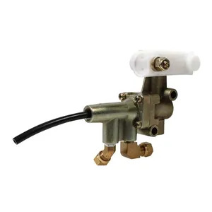 Excel EM36280 Mack 20QE3191 Leveling Valve — 3