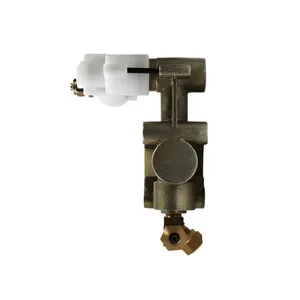 Excel EM36280 Mack 20QE3191 Leveling Valve — 4