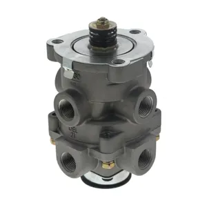 Excel EM36300 Mack 745-286171 Foot Valve — 8
