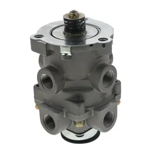 Excel EM36300 Mack 745-286171 Foot Valve — 2