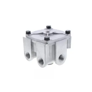 Excel EM36430 Mvd 20QE458 Relay Valve — 2