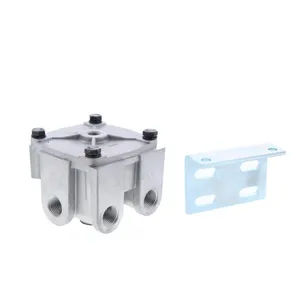 Excel EM36430 Mvd 20QE458 Relay Valve — 3