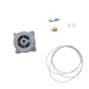 Excel EM36600 Motion KN24000 Drain Valve