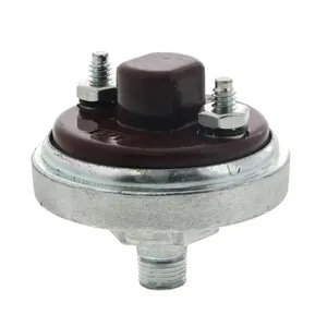 Pai EM37160 Motion 13241A Low Pressure Switch — 3