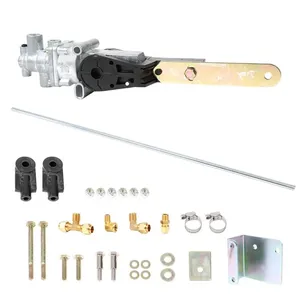 Excel EM37210 Navistar 3606780C91 Height Control Valve