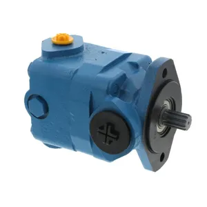 Excel EM38740 Danfoss V20F1P11P38D6H22L Power Steering Pump — 4
