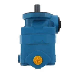Excel EM38740 Danfoss V20F1P11P38D6H22L Power Steering Pump — 5