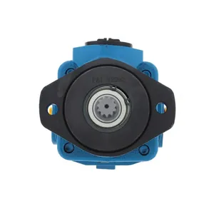 Excel EM38740 Danfoss V20F1P11P38D6H22L Power Steering Pump — 6