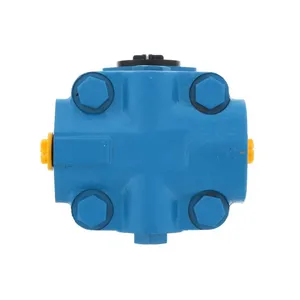 Excel EM38740 Danfoss V20F1P11P38D6H22L Power Steering Pump — 7