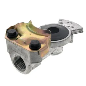 Excel EM40000 Mack 59QE151 Hose Coupler — 3