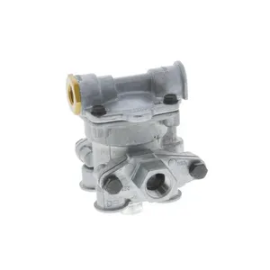 Excel EM40770 Sealco 110170 Spring Brake Control Valve — 2