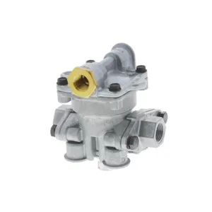 Excel EM40770 Sealco 110170 Spring Brake Control Valve