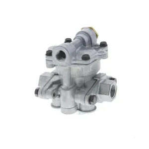 Excel EM40770 Sealco 110170 Spring Brake Control Valve — 5