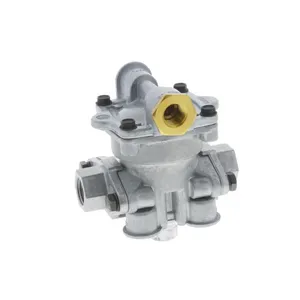 Excel EM40770 Sealco 110170 Spring Brake Control Valve — 8