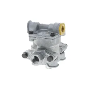 Excel EM40770 Sealco 110170 Spring Brake Control Valve — 7