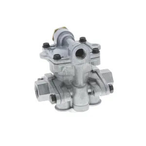 Excel EM40770 Sealco 110170 Spring Brake Control Valve — 4