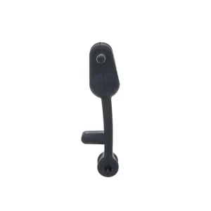 Excel EM46640 Mack 3QM214 Hood Latch — 6