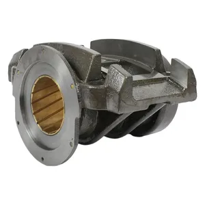 Excel EM47560 Mack 39QK24C Trunnion Assembly